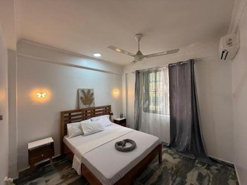 Nice stays