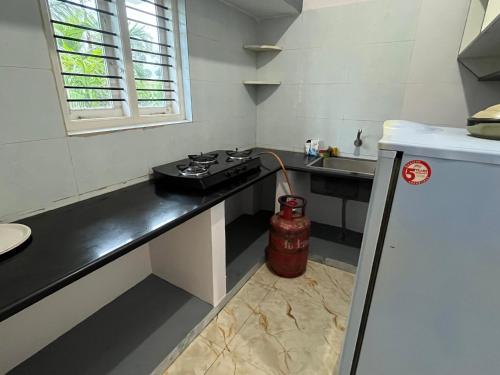 S R Retreat in Chikkavaddarakere