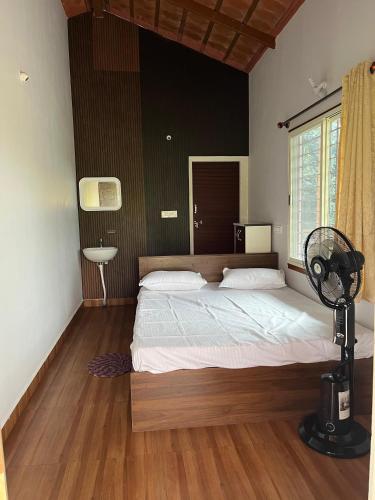 S R Retreat in Chikkavaddarakere