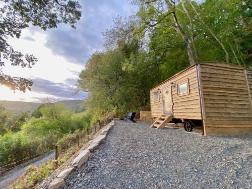 Cwt Ceiriog