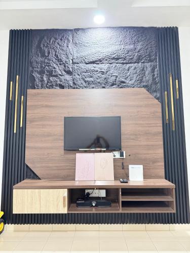 A & I homestay, Jasin (foto 6)
