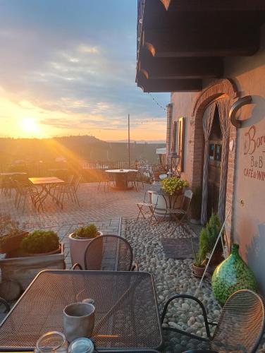 Il Borgo B&B - Valpone