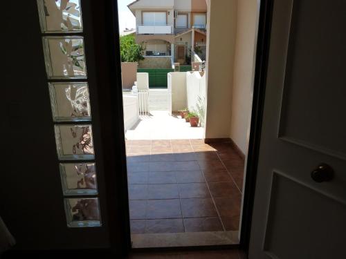 Adosado Calle Mar Cantabrico