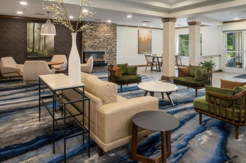 Fairfield Inn & Suites Ruston - image 6