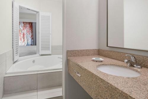 Fairfield Inn & Suites Ruston - image 6