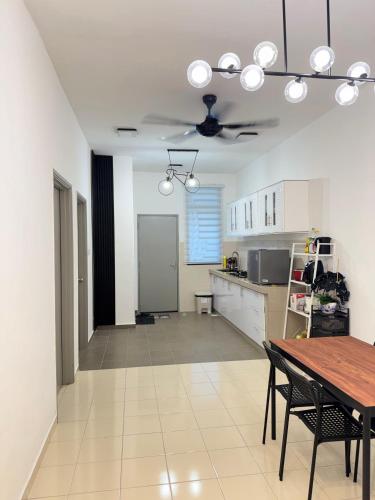 A & I homestay, Jasin (foto 9)