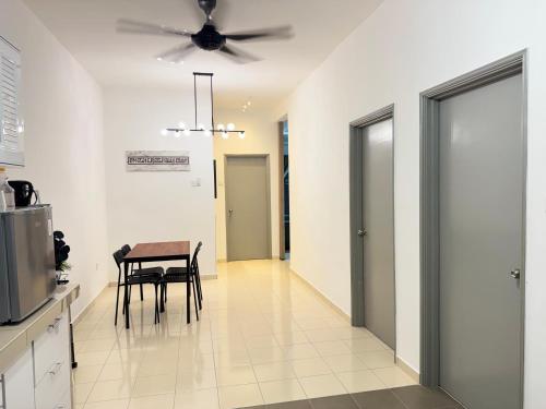 A & I homestay, Jasin (foto 10)