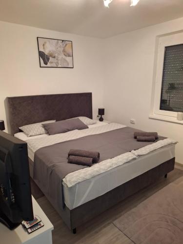 Baranja Luxury House in 卡拉納茨