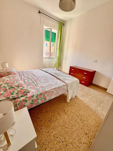 MAGA rooms in Livorno