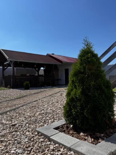 Baranja Luxury House in 卡拉納茨