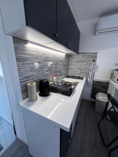 設施, Baranja Luxury House in 卡拉納茨