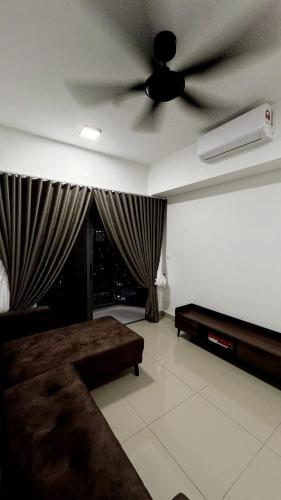 M Arisa Sentul City View Condo, Kuala Lumpur
