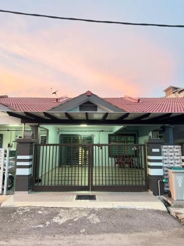A & I homestay, Jasin (foto 2)