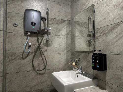 Traveller Ark Hotel and Bunks, Kuala Lumpur (foto 7)