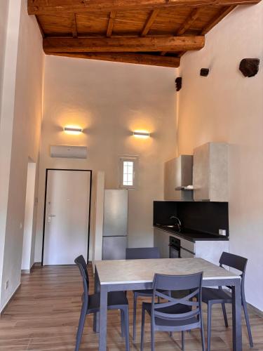 บริการและสิ่งอำนวยความสะดวก, Casa Giulia in ฟิกลิเน วัลดาร์โน