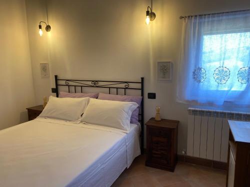 Casale Col di Massa Residenza di campagna in Costacciaro