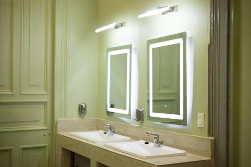 La Casa Roja Hostel in Santiago