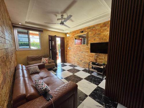 Bays Boutique Apartment in Sakumono