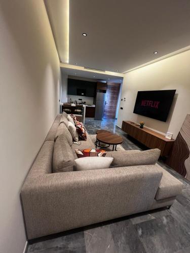 studio haut standinG casablanca in Al Fida