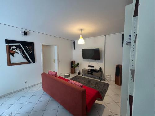 Wohlfuhloase Hennef in Hennef