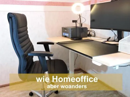 Business Apartment Altenau in Altenau, Deutschland