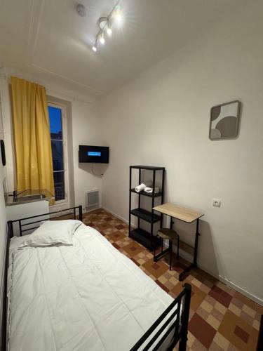 Nuitéa Résidence, Marsella (foto 6)