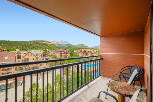 Village at Breck Antero 1504 condo