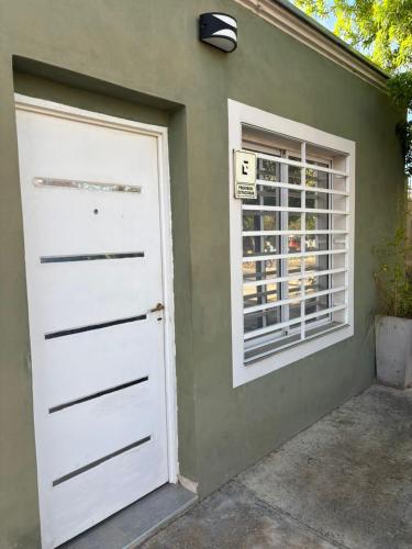 Viesnīcas āriene, RoMa in Vista Flores