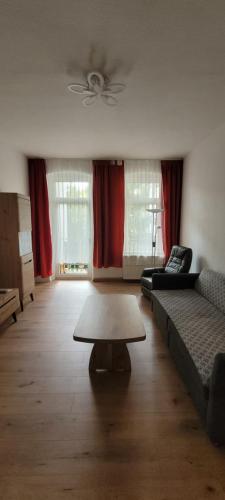 Goethe Apartment, Plauen