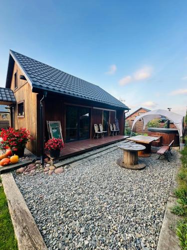 Apartamenty Leśne Zacisze