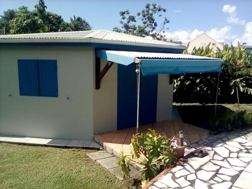 View, Ideal pour sejour professionnel ou touristique in Baie-Mahault