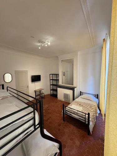 Nuitéa Résidence, Marsella (foto 7)
