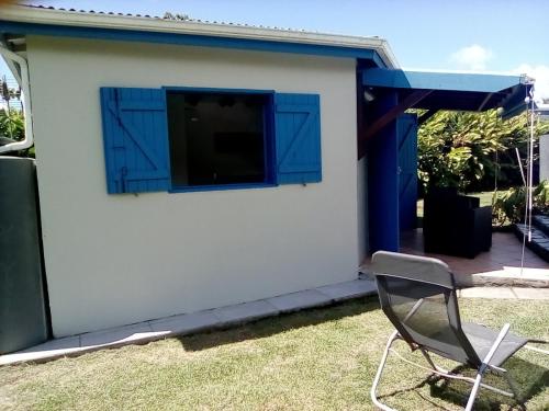 View, Ideal pour sejour professionnel ou touristique in Baie-Mahault