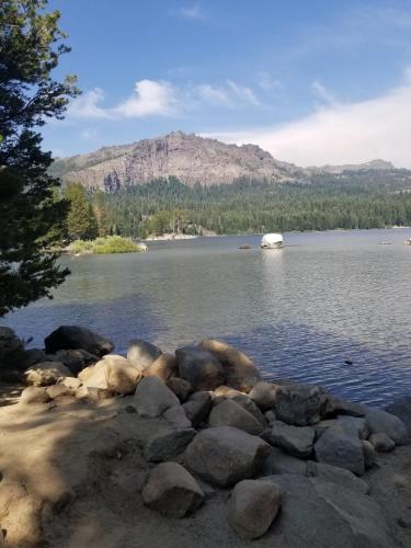 Kirkwood On Meadow 3br 1 ba in Kirkwood (CA)