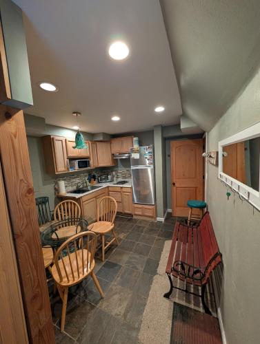 Kirkwood On Meadow 3br 1 ba in Kirkwood (CA)