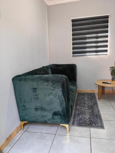 Calm Corner, Pretoria (fotografie 4)
