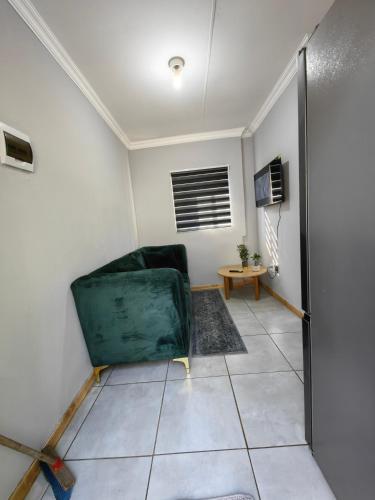 Calm Corner, Pretoria