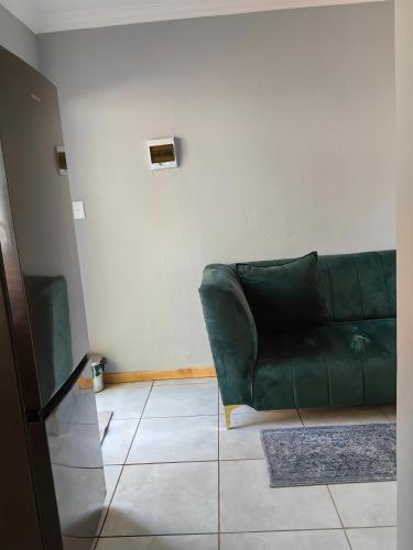 Calm Corner, Pretoria (fotografie 6)