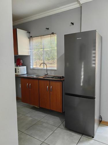 Calm Corner, Pretoria (fotografie 11)