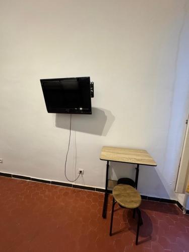 Nuitéa Résidence, Marsella (foto 9)