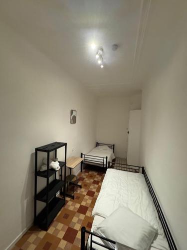 Nuitéa Résidence, Marsella (foto 8)