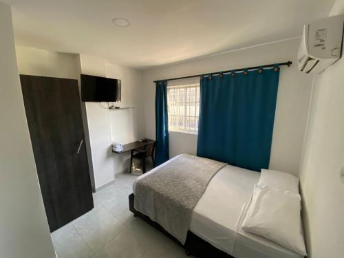Hotel Villa Marta Cartagena