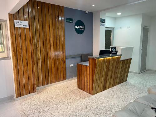 Hotel Stay Villa Marta  in อูร์บานิซาซิออนเลาเรเลส