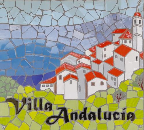 Villa Andalucia