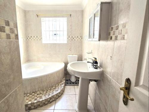 Langebaan at Amorgos 3 in Long Acres Country Estate