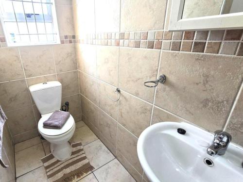 Langebaan at Amorgos 3 in Long Acres Country Estate