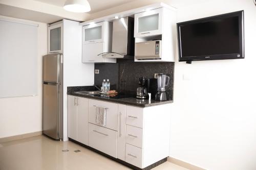 Hatillo suite 1, Suite 302