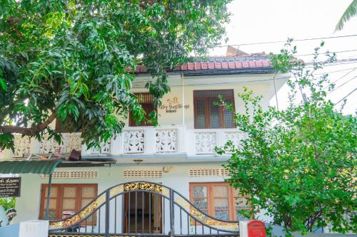 Nilo's Guest House
