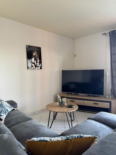 Wave & Chill - Location saisonnière - Sainte-Luce