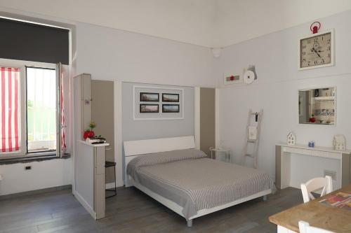 La Casetta-Centrale-Parcheggio Gratuito